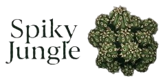 Spiky Jungle